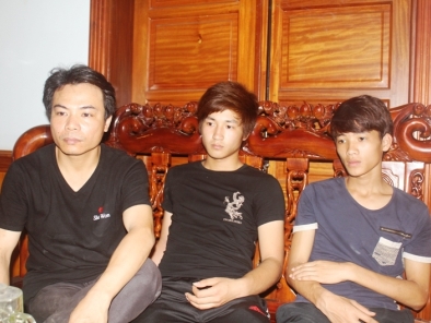 Vụ thi thể dưới cống nước: Trần tình của con rể Chủ tịch UBND tỉnh