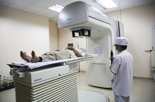 Điều chế thành công thuốc chữa ung thư tại Việt Nam