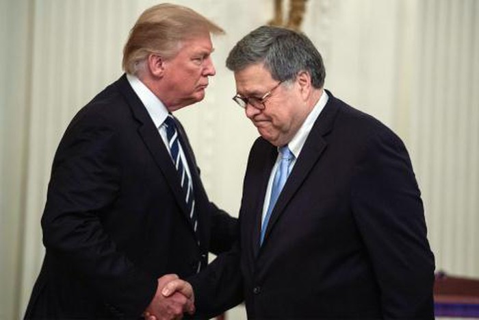 FBI sẽ điều tra bầu cử Tổng thống Mỹ?