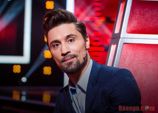 Nam ca sĩ Dima Bilan gặp vấn đề nghiêm trọng về sức khỏe