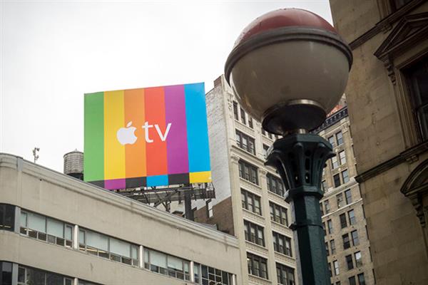 Apple thuê cựu CEO Sony TV để cải thiện lĩnh vực truyền hình