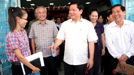 Ông Đinh La Thăng: “Tham nhũng là khuyết tật bẩm sinh của quyền lực”