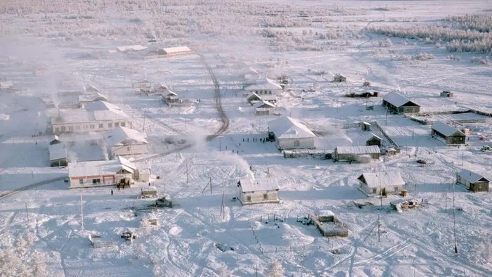 Yakutsk - thành phố lạnh nhất thế giới