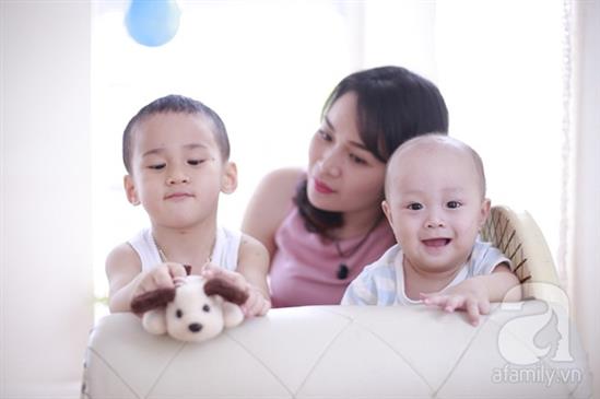 Chuyện người phụ nữ gạt cay đắng sau đổ vỡ hôn nhân, một nách 3 con vẫn kiếm tiền tỷ mỗi tháng
