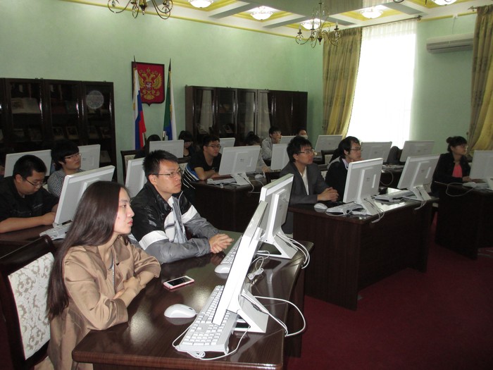 Nga nới quy định nhập cư