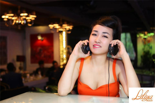 5 nữ DJ xinh đẹp nổi tiếng trong giới trẻ