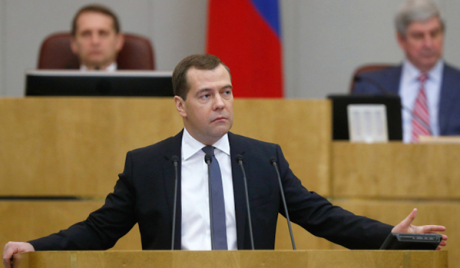 Tuổi về hưu ở Nga sẽ không nâng lên