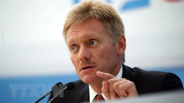 Điện Kremlin: Chưa đến lúc bình luận về cuộc bầu cử Ukraine