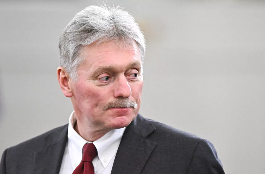 Điện Kremlin: Giải quyết khủng hoảng ở Ukraina là chủ đề phức tạp