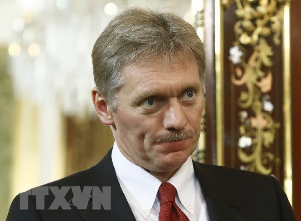 Điện Kremlin bác cáo buộc Nga phạm tội ác chiến tranh ở Syria