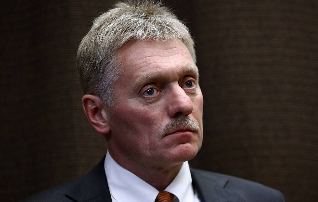Điện Kremlin nói một số quốc gia không muốn Nga-Ukraine có quan hệ tốt đẹp
