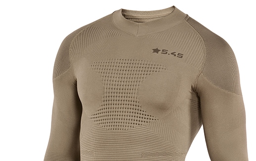 Nga sản xuất 'làn da thứ hai' cho lính đặc nhiệm