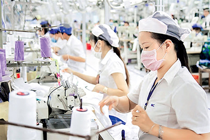 Gói hỗ trợ 26.000 tỷ đồng: Không nợ xấu mới được vay, quá khó