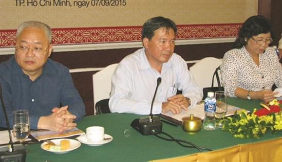 Nga: Cơ hội lớn cho doanh nghiệp Việt