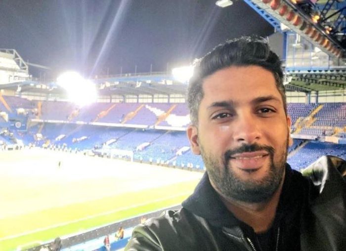 Tập đoàn Saudi Arabia hỏi mua Chelsea