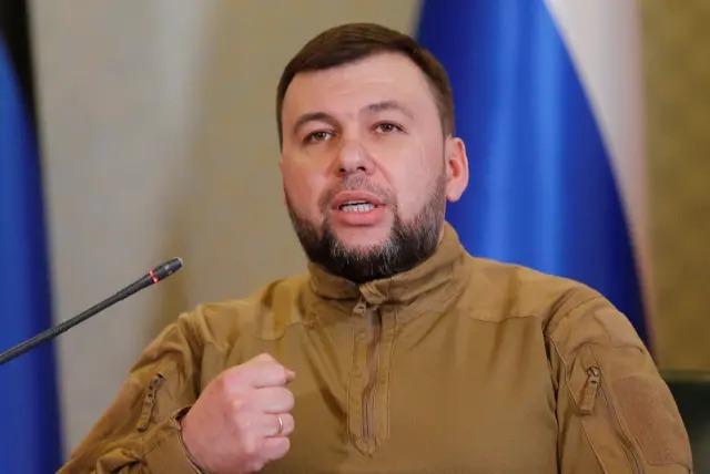 Vùng ly khai thứ 2 ở Donbass sẽ cân nhắc sáp nhập vào Nga