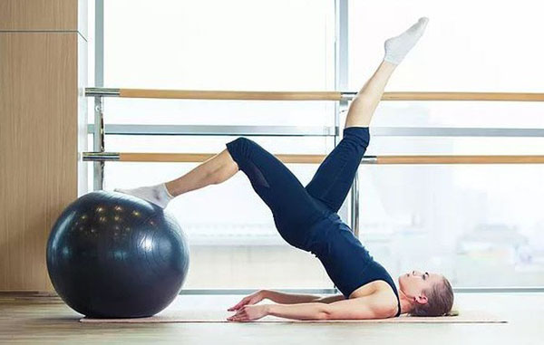 Nếu không quan tâm tới bộ phận cơ thể này khi tập bất kì hình thức thể dục nào, bạn sẽ phải trả giá!