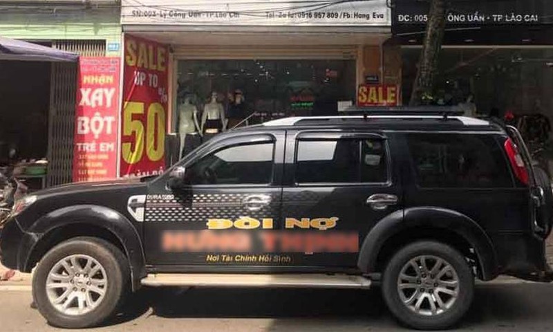 Từ ngày hôm nay 1/1/2021, các công ty đòi nợ thuê bị đóng cửa