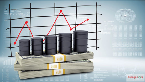 Liệu tỷ giá USD có thể tăng đến 70 rúp/USD?
