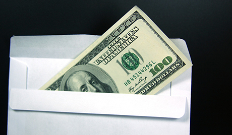 Người Nga có thể chẳng còn tiền dollar