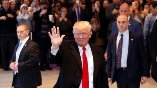 Trung Quốc đe doạ đáp trả chính sách thương mại của ông Donald Trump