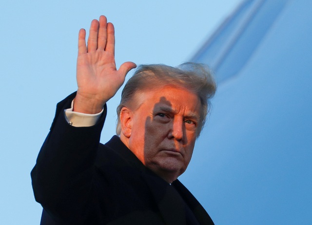 Ông Trump chuẩn bị trả đũa giới công nghệ
