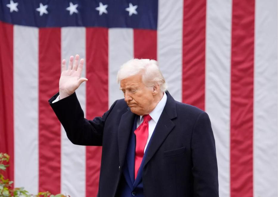 Tổng thống Trump tin rằng Nga sẽ thắng trong xung đột tại Ukraina