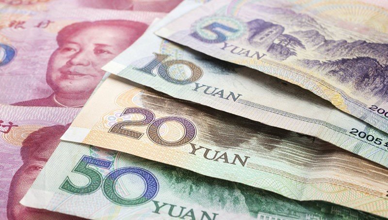 Toàn bộ dầu Trung Quốc mua của Nga được trả bằng Nhân dân tệ, Bắc Kinh ngày càng ''ruồng bỏ'' USD?