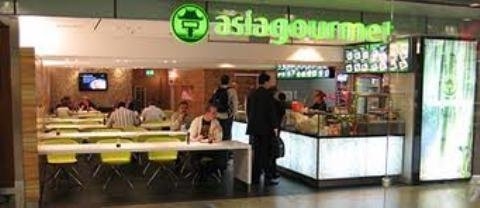 Có một “dòng” đồ ăn Việt ở Đức