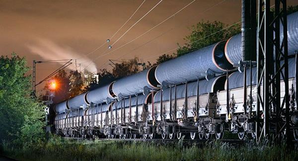 Nga sẵn sàng tài trợ Nord Stream-2, thách thức lệnh trừng phạt của Mỹ
