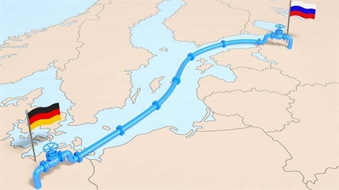 EU vẫn cần khí đốt từ Nga