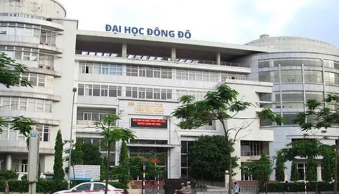 Bộ GD-ĐT phối hợp chặt chẽ với Bộ Công an làm rõ vụ cấp bằng giả của Trường ĐH Đông Đô