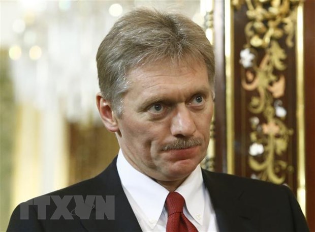 Nga khẳng định là đồng minh và đối tác thân thiết với Belarus