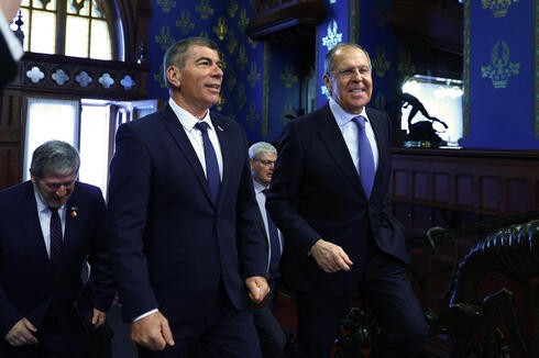 Đồng minh Trung Đông thân thiết của Mỹ ca ngợi quan hệ với Nga, đánh giá vai trò 'trung tâm và quan trọng' của Moscow