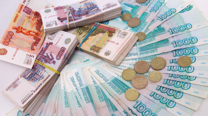 S&P: Triển vọng xếp hạng 'BBB-' của Nga là ổn định