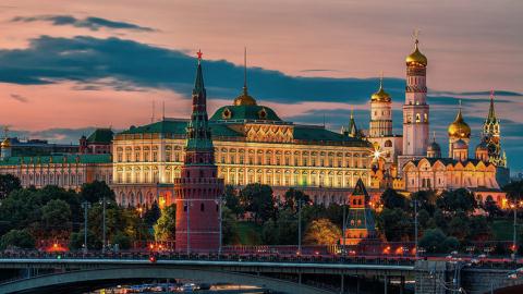 Dòng tiền chảy ngược từ châu Âu về Nga