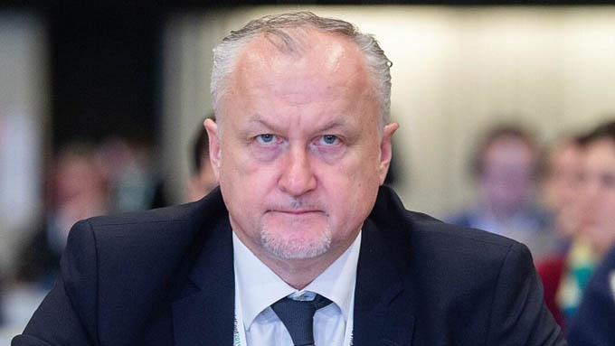 Nga sa thải Tổng giám đốc Cơ quan phòng chống doping
