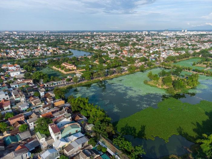 Bất động sản miền Trung kỳ vọng 'ấm' lên nếu có sự liên kết thế mạnh địa phương