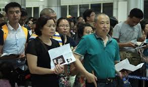 Nhà nghỉ từ chối khách Trung Quốc vì hộ chiếu in 