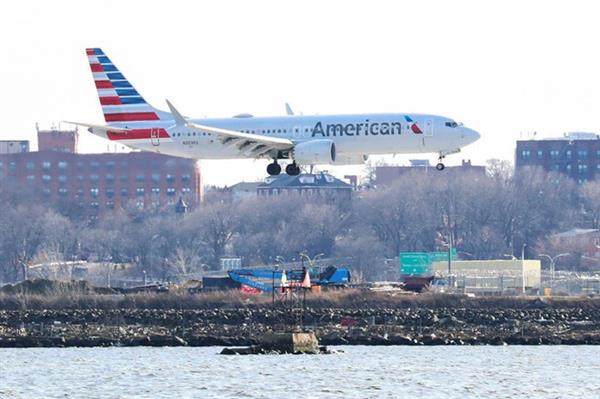 Vốn hóa Boeing 'bốc hơi' hơn 25 tỷ USD sau tai nạn máy bay ở Ethiopia