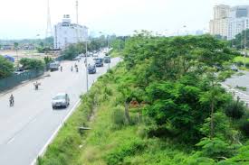 Hàng loạt dự án 