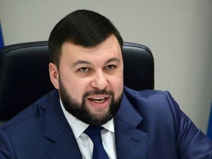 Cả DPR và LPR đều tuyên bố sẽ tiến hành hội nhập với Nga