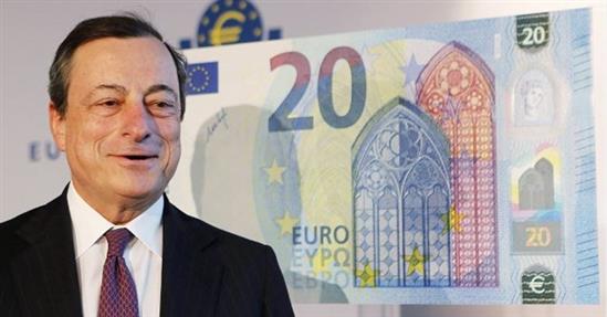 Đồng USD tăng phiên thứ 5 liên tiếp so với euro sau biên bản họp ECB