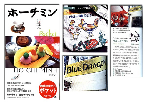 Người Việt và hàng “Made in Việt Nam”: Ngẫm từ chiếc “túi cám cò”