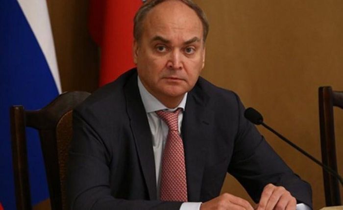 Nga tố Mỹ hậu thuẫn các hoạt động xuyên biên giới của Ukraine