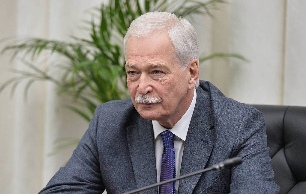 Đại sứ Nga nói về vị trí đặt vũ khí hạt nhân chiến thuật ở nước đồng minh Belarus