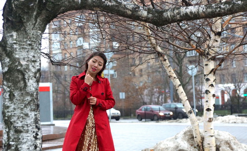 Quán quân Sao Mai 2015 và câu chuyện về những người thầy ở nước Nga