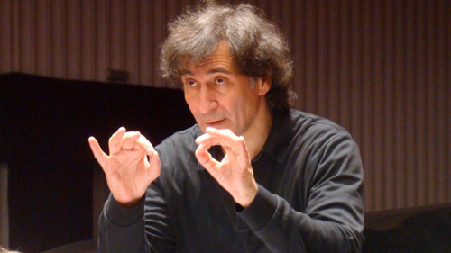 Nghệ sỹ danh tiếng của Nga Polyanichko đến Việt Nam