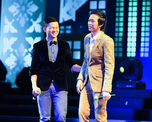 Quyền lực của Hoài Linh ở showbiz Việt