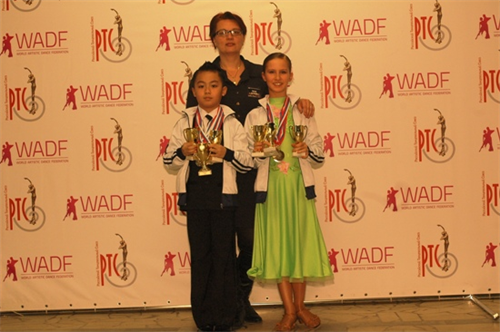 Duyên nợ Việt Nam của cậu bé Việt và người thầy Nga